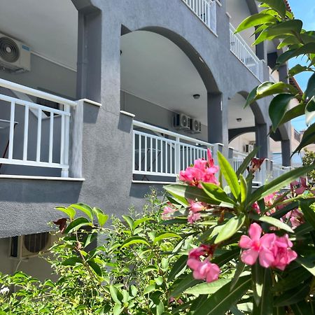 Elpida View Hotel Kallithea  Екстериор снимка
