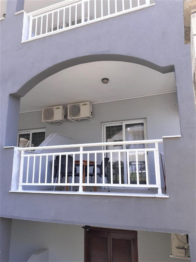 Elpida View Hotel Kallithea  Екстериор снимка