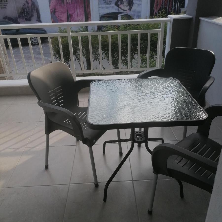 Elpida View Hotel Kallithea  Екстериор снимка
