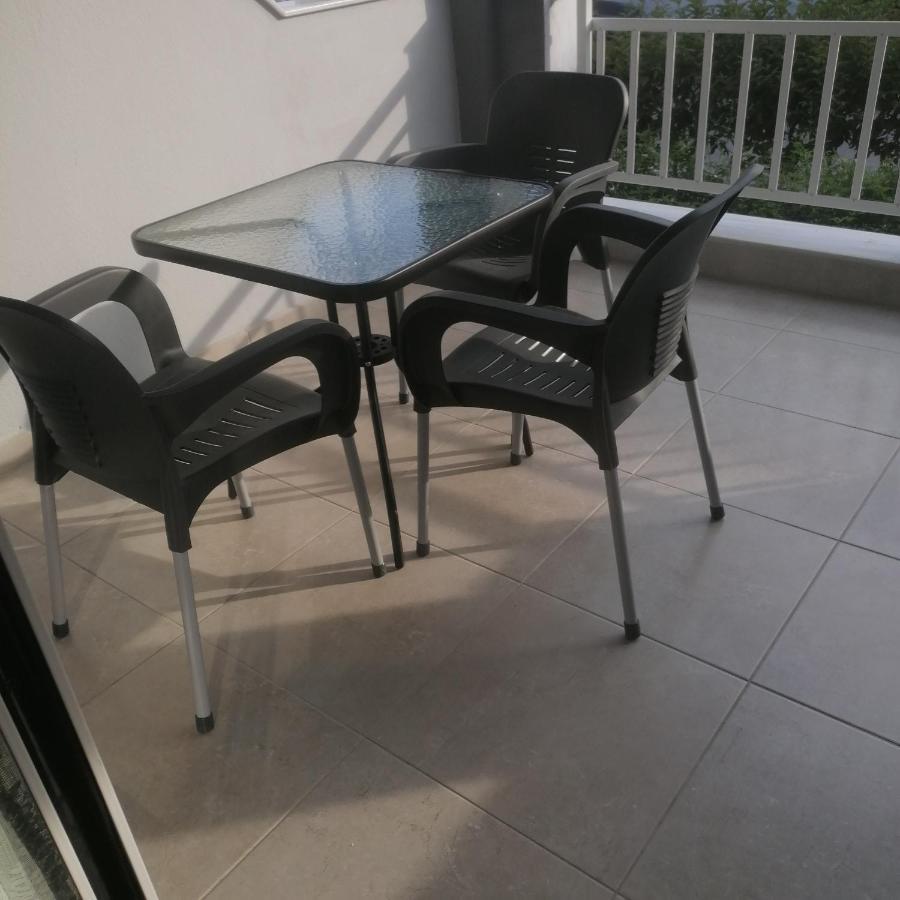 Elpida View Hotel Kallithea  Екстериор снимка