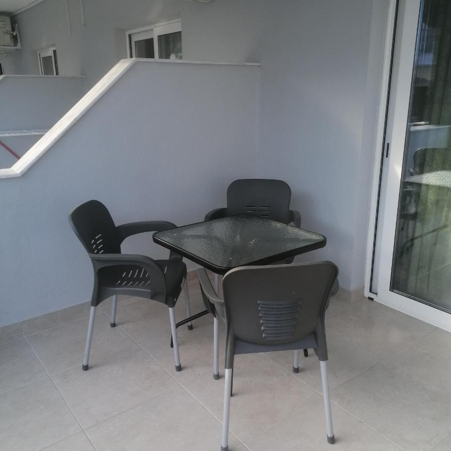 Elpida View Hotel Kallithea  Екстериор снимка