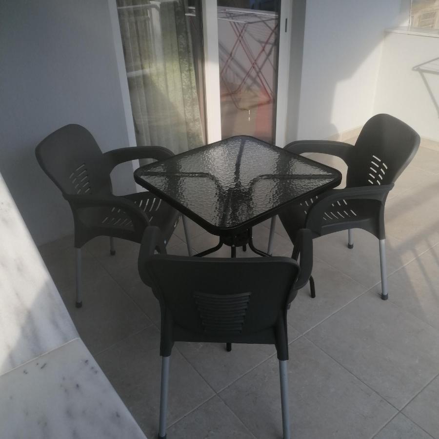 Elpida View Hotel Kallithea  Екстериор снимка