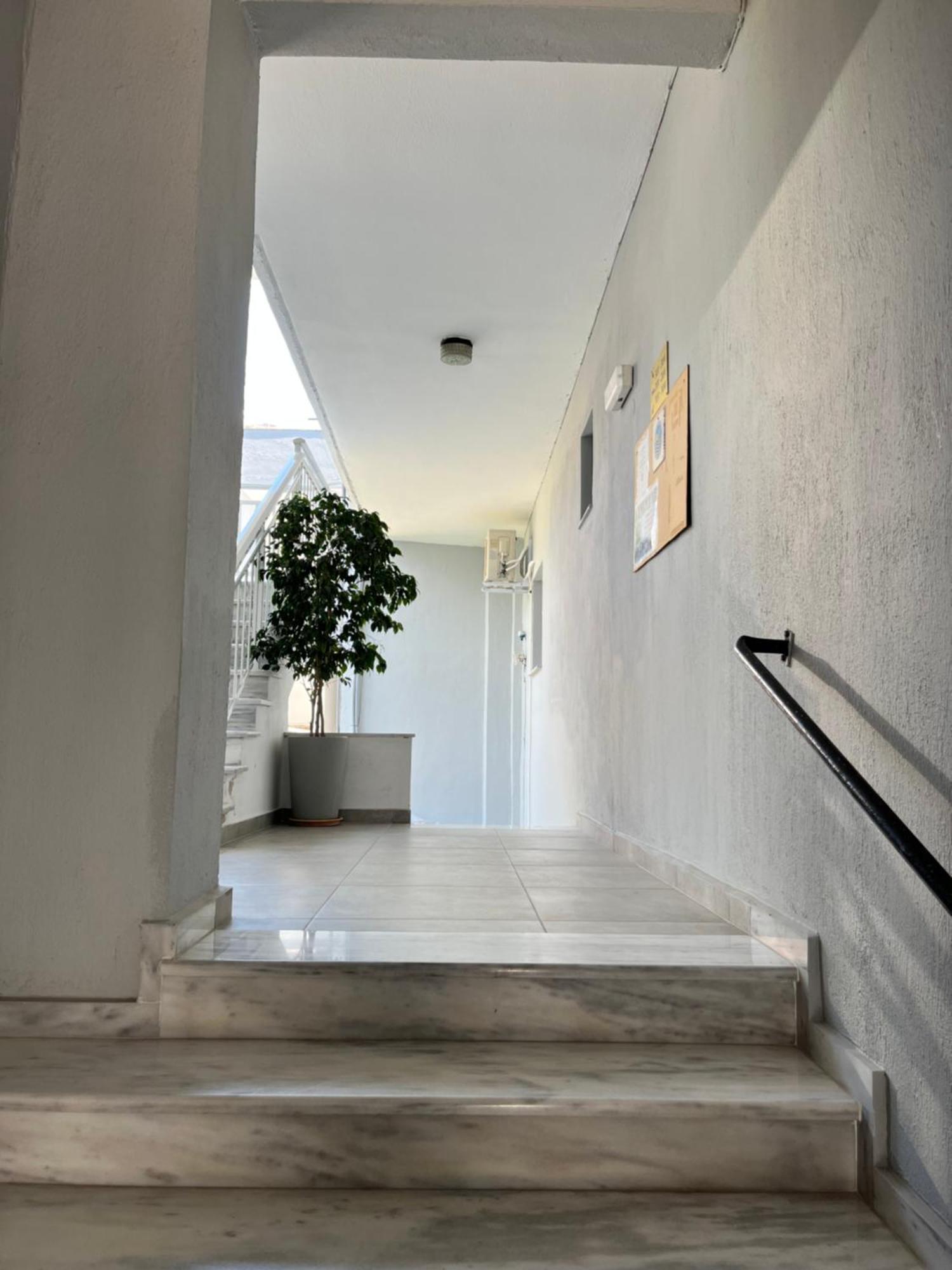Elpida View Hotel Kallithea  Екстериор снимка