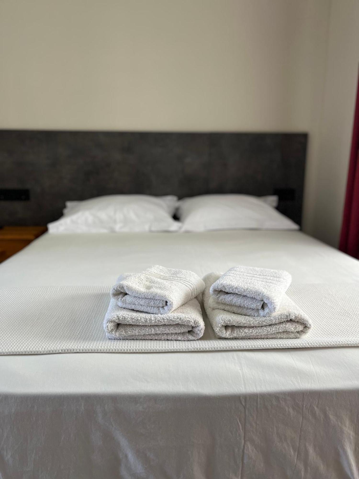 Elpida View Hotel Kallithea  Екстериор снимка