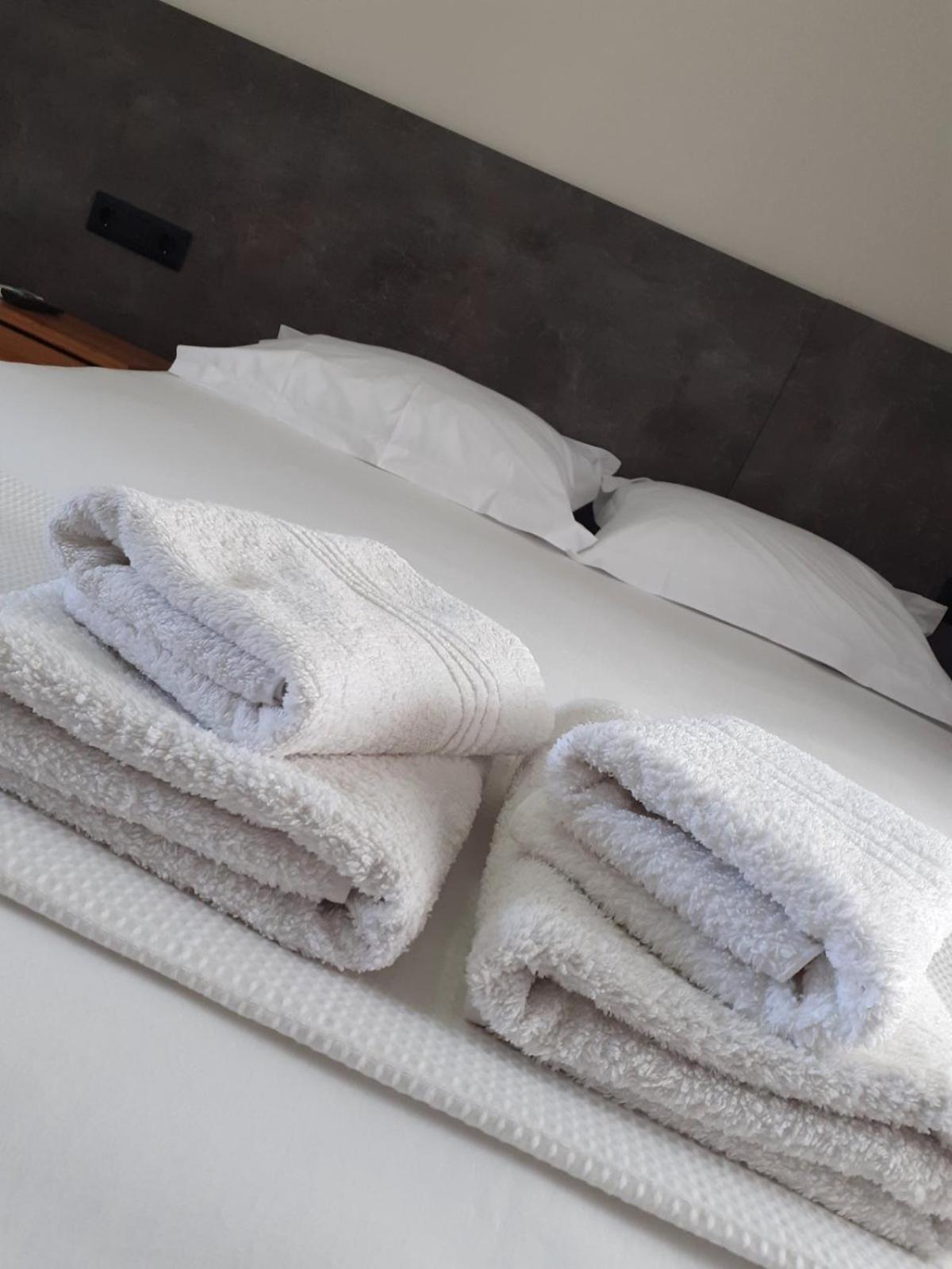 Elpida View Hotel Kallithea  Екстериор снимка